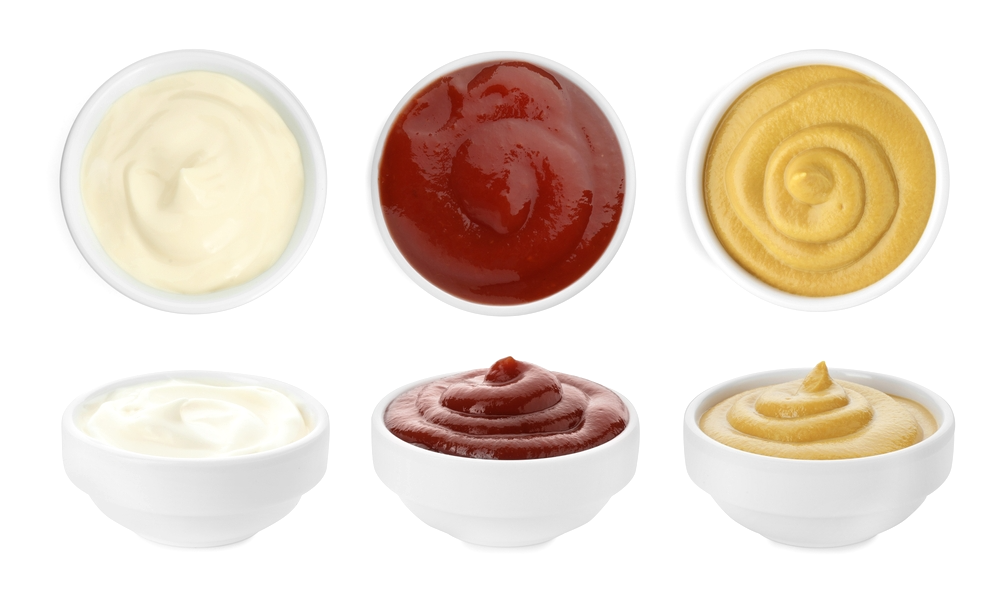 Chicken Sauces